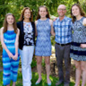 Meet your Posher, Kathleen